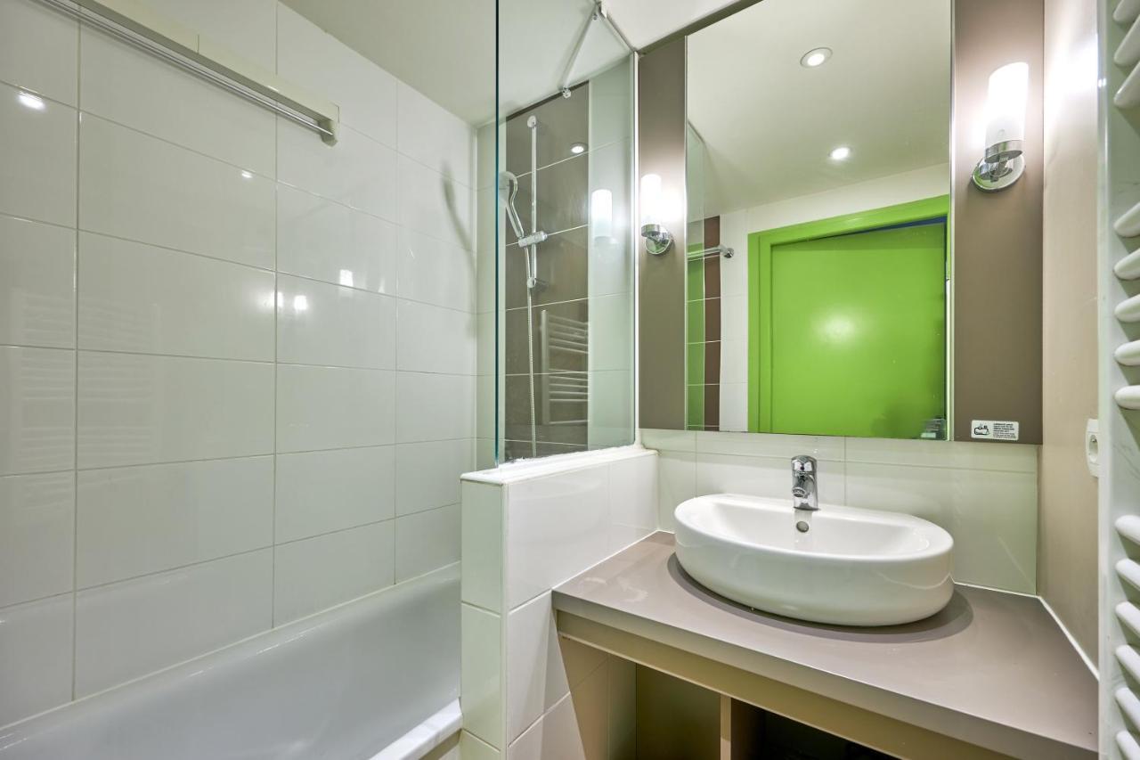 L'Alouette - Appt En Residence Avec Terrasse Courseulles-sur-Mer Zewnętrze zdjęcie